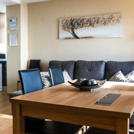 Apartamento Las Gondolas Playa Almunecar Bagian luar foto