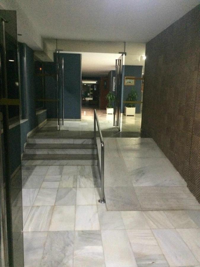 Apartamento Las Gondolas Playa Almunecar Bagian luar foto